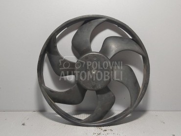 VENTILATOR za Peugeot 307