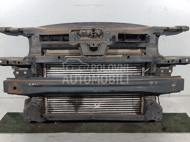 HLADNJAK VODE za Volkswagen Caddy