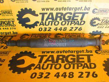 KARDAN za Mercedes Benz E Klasa