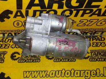 ALNASER za Citroen C5