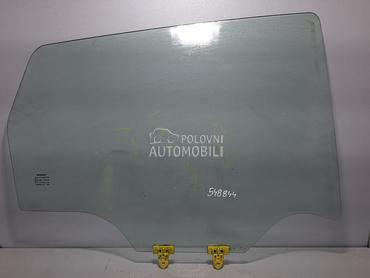 STAKLO za Nissan Qashqai