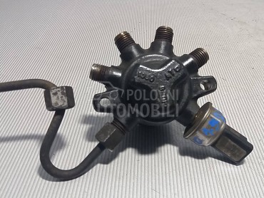 RAMPA za Renault Fluence