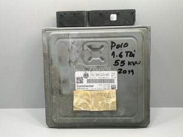ELEKTRONIKA MOTORA DELOVI 03L za Volkswagen Polo od 2009. do 2015. god.