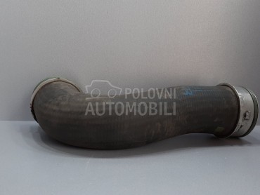 CRIJEVO TURBINE za Audi A3