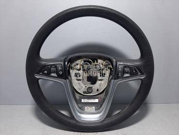 VOLAN za Opel Astra J