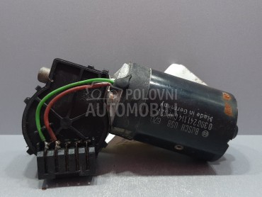 MOTORIC PREDNJEG BRISACA za Volvo S40