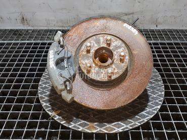 KOCIONI DISK za Ford Focus