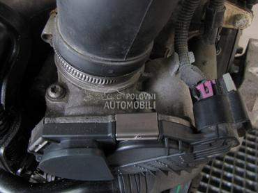 DOZER KLAPNA za Opel Corsa D