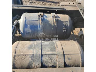 Boce vazduha Skanija 124