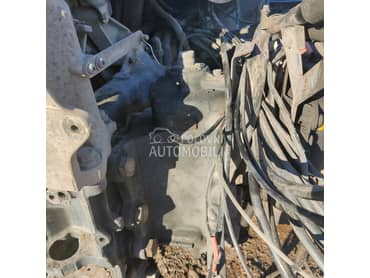 Kuciste volana Skanija 124