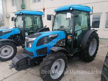 Landini Rex 90F
