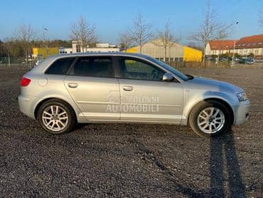 reostat za Audi A3, A4, A5 ... od 2002. do 2014. god.