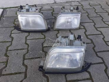 Farovi CLIO I za Renault Clio