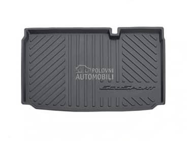 patosnica prtljažnog prostora za Ford 