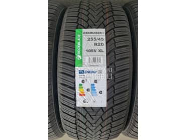 ROCKBLADE 255/45 R20 Zimska