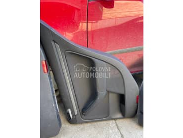 tapaciri za za Volkswagen Golf 5