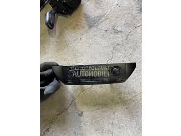 panel za klimu za Volkswagen Polo