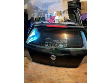 gepek vrata za Volkswagen Polo