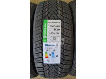 ROCKBLADE 245/45 R20 Zimska