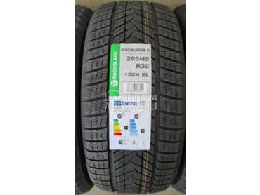 ROCKBLADE 265/45 R20 Zimska