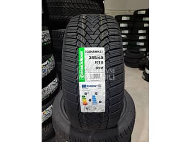 ROCKBLADE 255/45 R18 Zimska