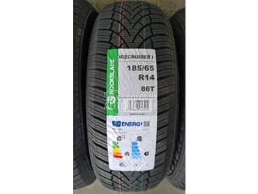 ROCKBLADE 185/65 R14 Zimska