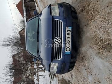 branik maska za Volkswagen Passat B5.5