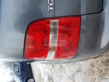 stop lampa za Volkswagen Touran