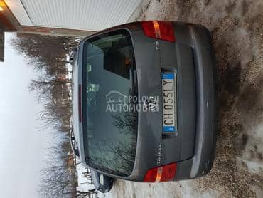 gepek vrata za Volkswagen Touran