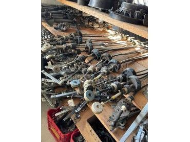 sajla menjaca za Opel Astra H od 2004. do 2012. god.