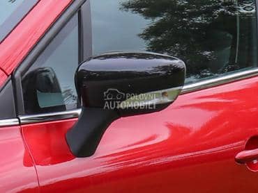 Retrovizori za Renault Clio od 2012. do 2020. god.