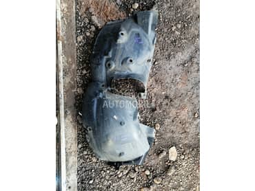 podkrila za clio 4 za Renault Clio od 2014. do 2019. god.