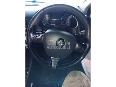 volan clio 4 za Renault Clio od 2014. do 2019. god.