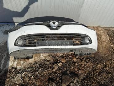 prednji branik za clio 4 za Renault Clio od 2014. do 2019. god.