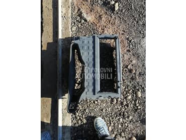 Usmerivači vazduha za Renault Clio od 2014. do 2019. god.