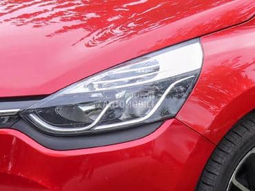 Farovi za Renault Clio od 2012. do 2020. god.