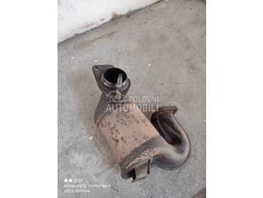 katalizator 1,5 dci za Nissan Qashqai od 2007. do 2012. god.