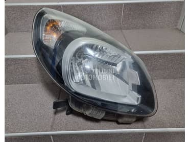 Farovi za Renault Kangoo od 2014. do 2020. god.