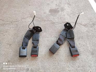 kopce sigurnosni pojas za Nissan Qashqai od 2007. do 2012. god.