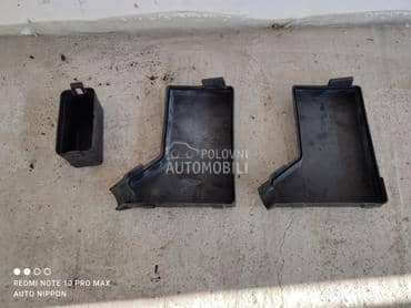 poklopac kutije relea za Nissan Qashqai od 2007. do 2012. god.