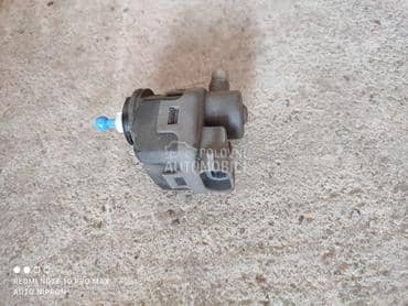 far motor nivelacije za Nissan Qashqai od 2007. do 2012. god.