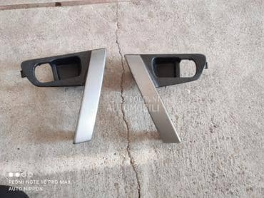 rukohvat enterijer za Nissan Qashqai od 2007. do 2012. god.