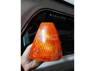 migavac za Renault R 18