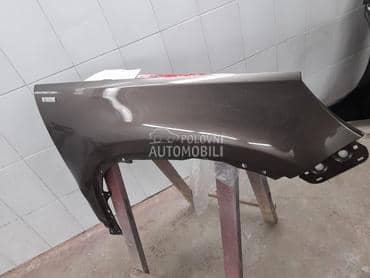 desno krilo za Volkswagen Tiguan