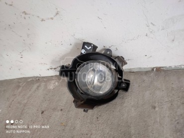 maglenka L. za Nissan Qashqai od 2007. do 2009. god.