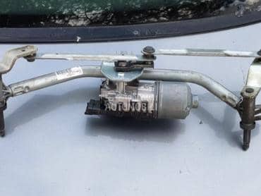 motor brisaca sa polugama za Peugeot 208