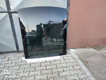 panorama krov za Nissan Qashqai od 2007. do 2012. god.