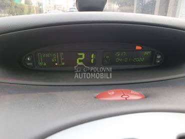 instrument sat za Citroen Xsara Picasso