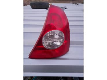 desna stop lampa za Renault Clio
