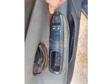 Prekidač podizaca stakla za Peugeot 406